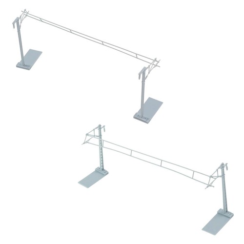 Model railway scenery scale - model,