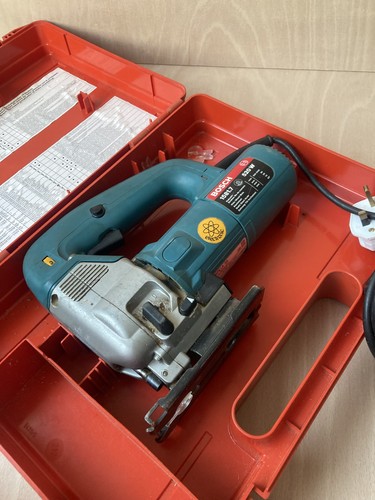 Bosch professional 520w 1581 - bosch, 1581.7