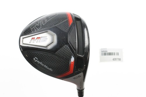 Taylormade golf club mens - m6,
