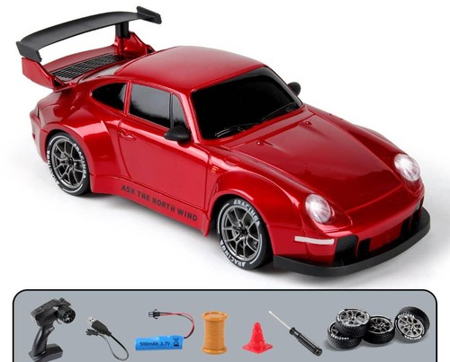 Dyzi drift car - dyzi, 1:24
