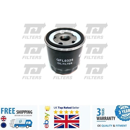 Oil filter for - for, renault