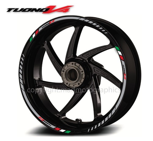 Aprilia motorcycle wheel - motorcycle,