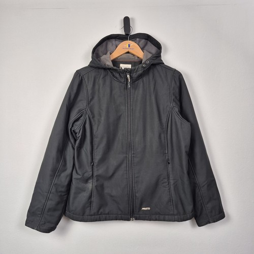 Musto jacket womens 16 - musto, uk
