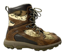 Cabelas Silent Stalk Camo