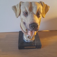 Golden Labrador large 23cm