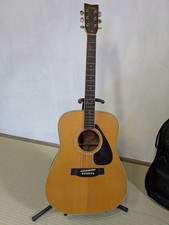 Yamaha FG-201 Nippon Gakki