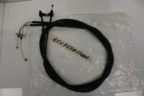 Throttle control cable yamaha - control,