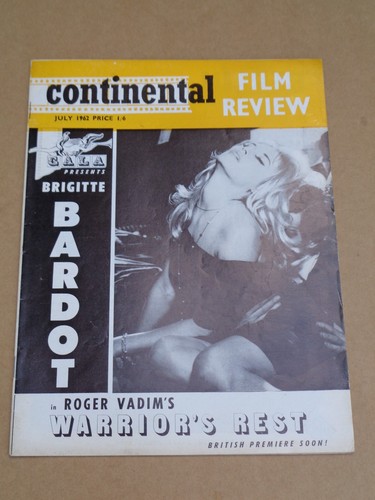 Continental film review - continental,