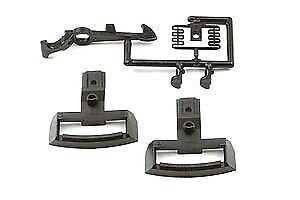 Lgb standard coupler set - standard,