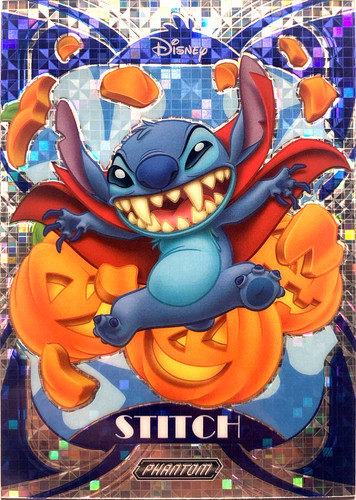 Disney phantom stitch - disney,