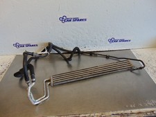 Audi Q7 Power Steering Pipes