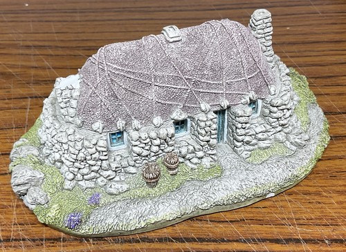 Lilliput lane hebridean - lilliput, ‘hebridean