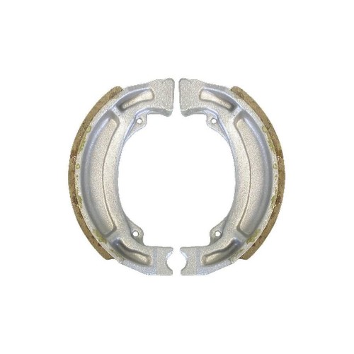 Front brake shoes - brake,