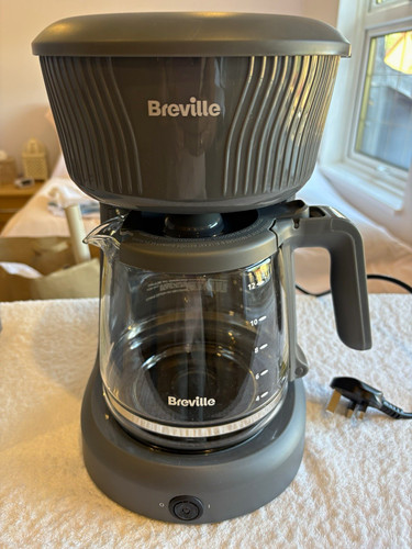 Breville vcf139 cup - vcf139, filter