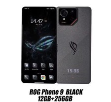 Asus ROG Phone 9 Gamers