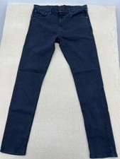 Levi's Men's Dark Navy 512
