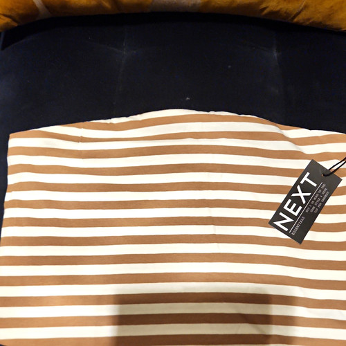 Next women brown white - next, brown/white