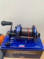 Daiwa Millioniare 7HT Mag