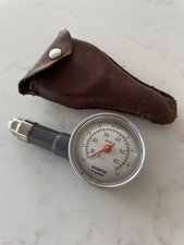 MOTO-METER VINTAGE TYRE