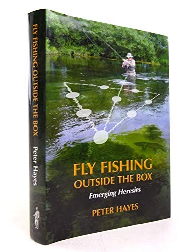 Fly fishing outside the - fishing,