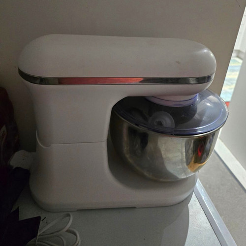 Ambiano standalone mixer white - ambiano,