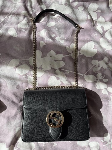 Gucci crossbody small - gucci,
