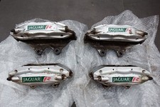 Jaguar XJR X308 V8 Brembo Brake Callipers - Front & Rear - good used condition