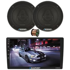 Blaupunkt Las Vegas 910 10"