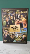 The Marx Brothers Collection