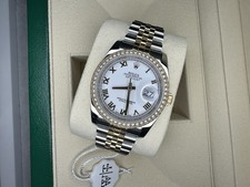 Rolex Datejust 36mm Factory