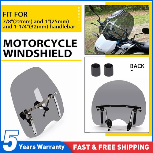 Smoke windshield windscreen - smoke,