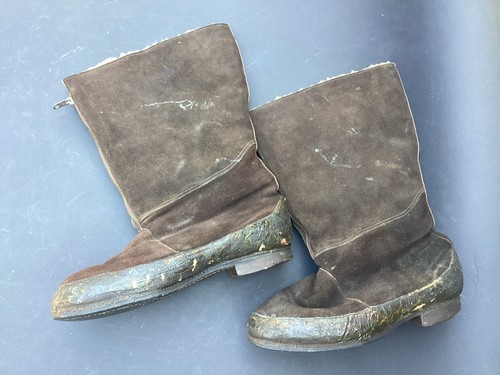 Original antique ww2 raf - original,