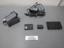 Sony Handycam DCR-HC48 Mini DV