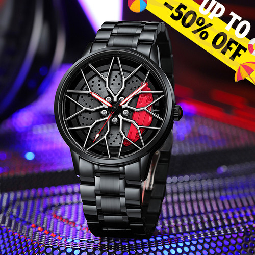 Wrist wheel watch range - wheel,