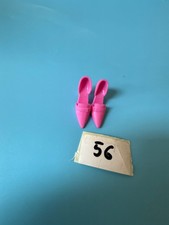 VINTAGE Barbie Pink princess