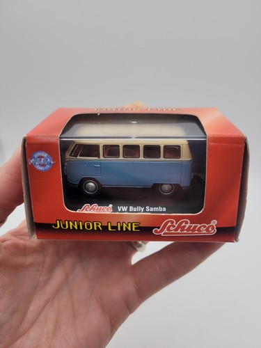 Schuco junior line vw - schuco,