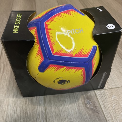 Nike pitch 2018 - pitch,