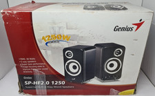 Genius SP-HF2.0 1250 Computer
