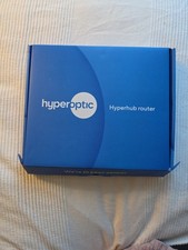 Hyperoptic hyperhub router - hyperoptic,