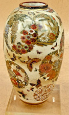 Japanese Meiji Miniature