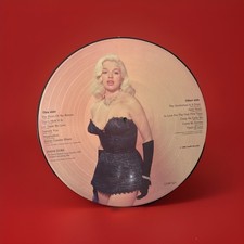 RARE - Diana Dors Swingin Dors