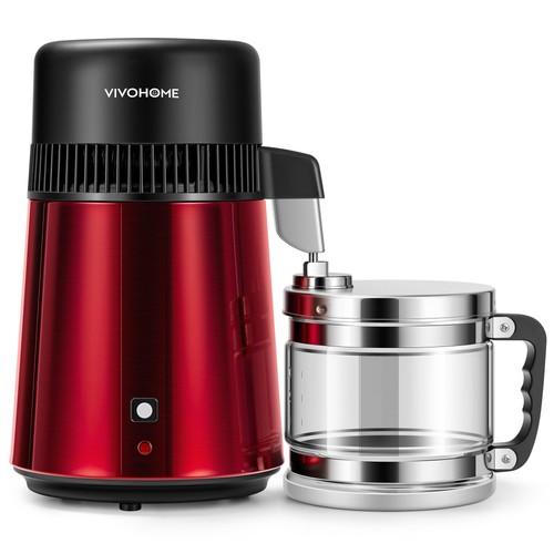 Vivohome water distiller - vivohome,