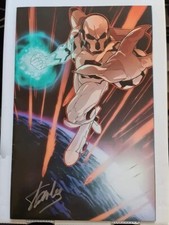 *PRICE REDUCTION* Soldier Zero