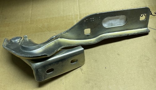 Hood hinge front left seat - hinge,