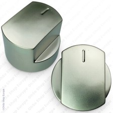 2 Oven Hob Knob for Stoves