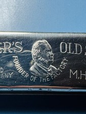 MHoner’s OLD STANDBY