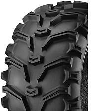 KENDA 25X8X12 K299 BEARCLAW QUAD TYRE