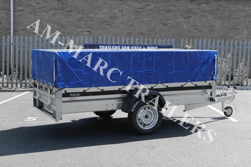 Cover mesh 40cm heavy duty - 40cm,