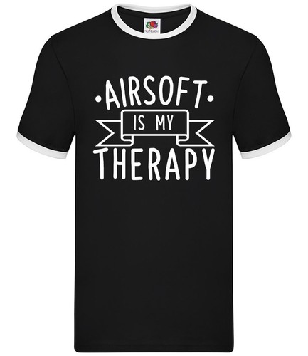 Airsoft therapy mens - is,