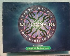 Who Wants To Be A Millionaire